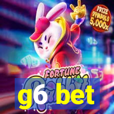 g6 bet